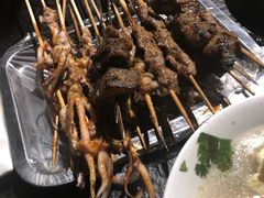 -买又大餐厅(福林里店)