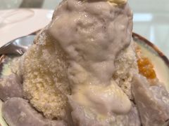-鲜芋仙(番禺万达广场店)