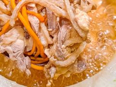 -得意咚瓜·顺德鱼生·冬瓜火锅(深圳首店)