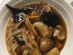 -潮福城大酒楼·潮味粤品·港式点心(湖滨北路店)