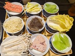 -咏江南·苏式火锅·苏州评弹(观前街店)