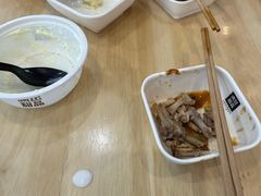 -满记甜品(加州阳光开元广场店)