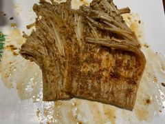 -大明铜锅·烤涮坊·烧烤(新开路店)