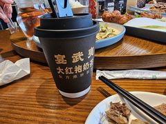-宴武夷·匠心闽味(印象大红袍店)