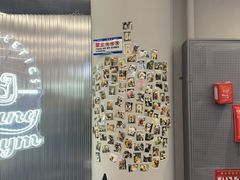 -TMG潮流健身(奥体莲荷里店)
