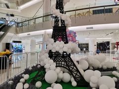 -五缘湾悦都汇购物中心