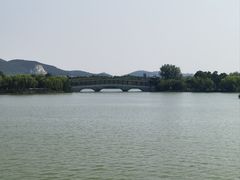 -云龙湖旅游景区