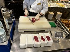 -初色海鲜自助(万丰路店)