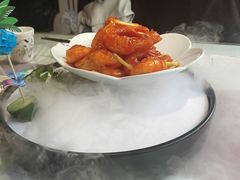 -福荣新中式餐厅
