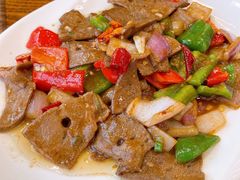 -李老哈·东北菜(宋园路店)