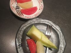 -うなぎ つきじ宮川本廛(伊势丹新宿店)