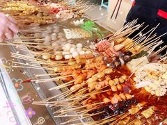 -郭记小街麻辣烫(南小街总店)