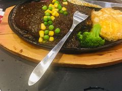 -乡村基(大渡口区国际广场店)