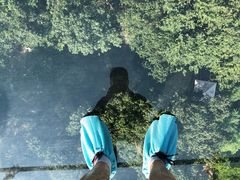 -古龙峡云天玻霸