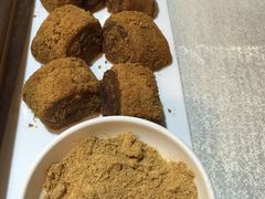 -四季小馆·地道北京小吃(广百店)