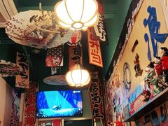 -一道浪居酒屋