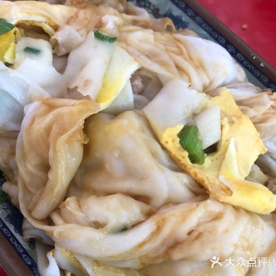 石磨肠粉(圃园东路店)