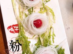 -五悦北平四季涮肉·烧烤(老商埠店)