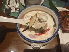 -帕蓝·暹罗料理(大学路店)