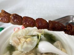 -海平馄饨(逍遥二路店)