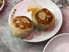 -尹记门钉肉饼(丰台站店)