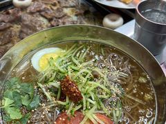 -口岸齐齐哈尔烤肉(风尚米兰总店)