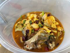 -褒河栈道渔庄(建工路总店)