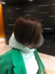 -意廊 Hair Salon