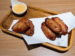 二哥爱鸡翅-新太二·鲜料川菜(晶耀前滩店)
