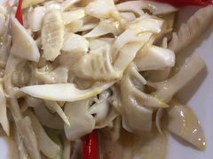 -庶民居中餐馆(温江店)