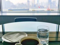 -震旦博物馆·A Cafe