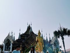 -西双版纳总佛寺