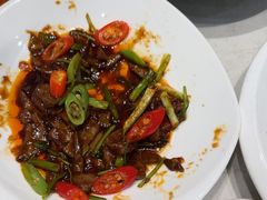 -北李妈妈菜·海肠捞饭(开发区万达店)
