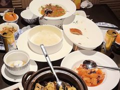 -喜悦烤鸭·新京菜(王府井店)