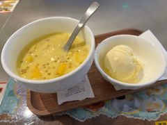 -满记甜品(王府井北京市百货大楼店)