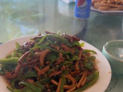 -水韵·渔家臻品私房菜(中庙店)