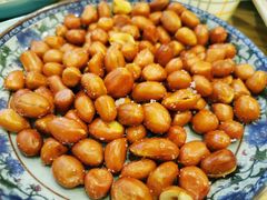-外滩往事民国上海菜(黄浦店)