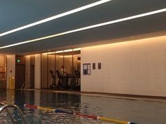 -浚涛游泳培训(协信中心店)