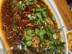 -七百岁羊肉馆(环球港店)