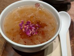 -彬媽糖水(侨鑫国际店)