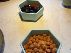 -雨后行菜(报慈北路店)
