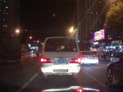 -明泽陆通汽车陪练(总店)