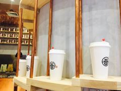 -眷茶(大卫城10楼店)