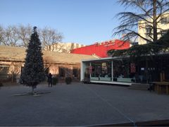 时光漫步怀旧主题酒店(北京国子监店)-时光漫步酒店(北京国子监簋街北新桥地铁站店)