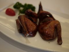 乳鸽-海逸海鲜酒家(古北店)