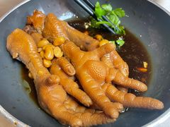 -广州逸林假日酒店·四季桃源中餐厅(白云山风景区店)