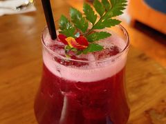 格鲁秀色鸡尾酒-格鲁·秀色Georgia’s Feast