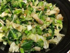 -李记潮汕砂锅粥(营福路店)