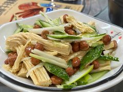 -清真穆记涮羊肉老味铜锅烧烤涮