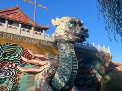 -大明幻境第一城